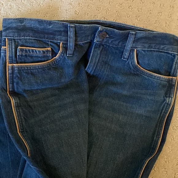 Banana Republic jeans - Picture 2 of 5